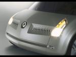 Renault Ellypse concept 2002 года